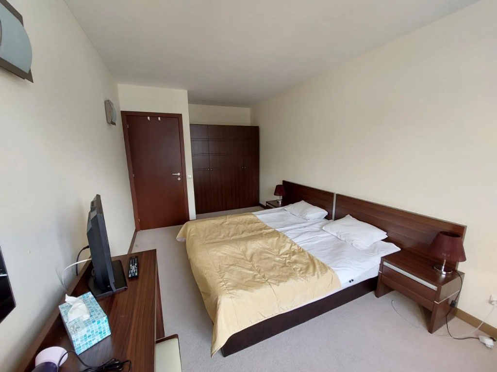 The View Apartment, Terra Complex — 3