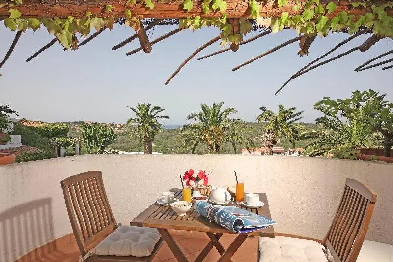 Hotel Balocco - Chambres