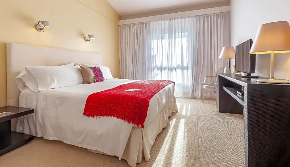 Awa Boutique Design Hotel - Chambres