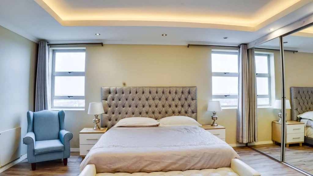 The Franklin Loft Apartments - фото 47