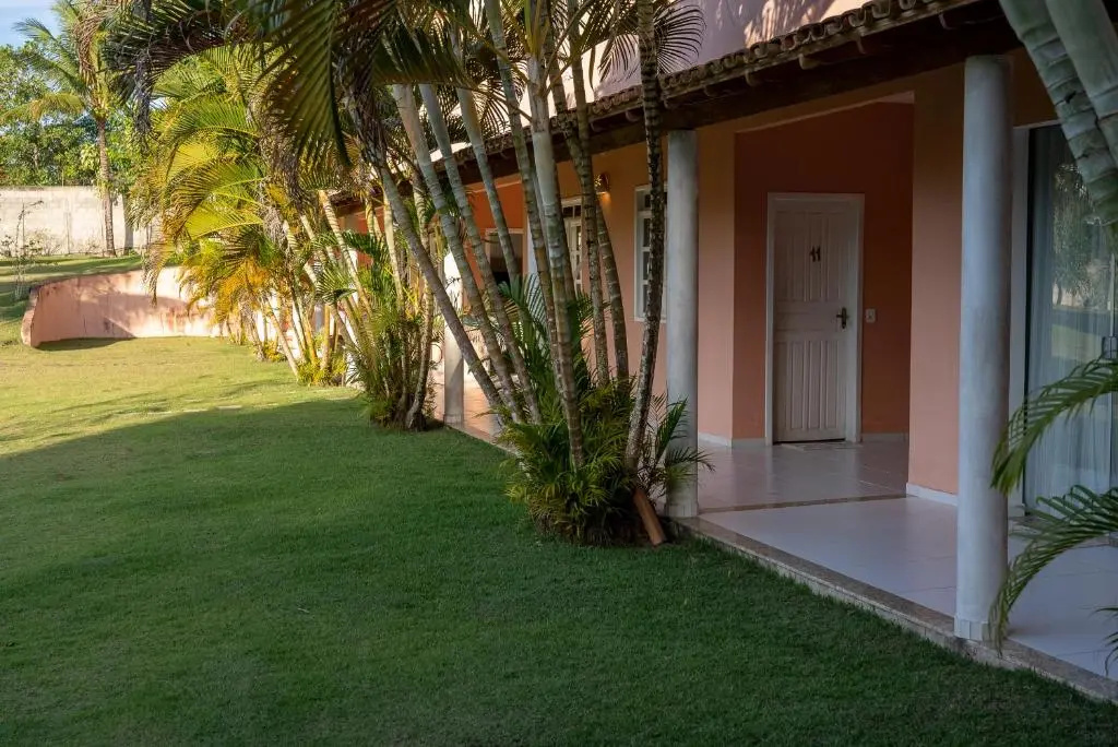 Pousada Recanto Trancoso