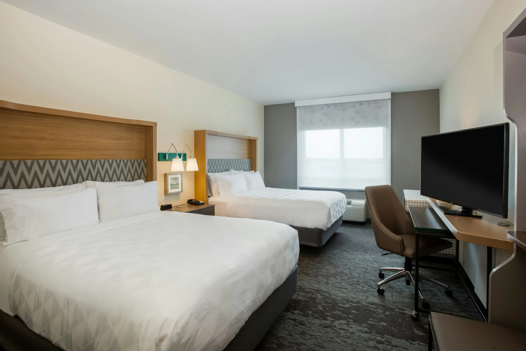 Holiday Inn Gulfport Airport by IHG - Général