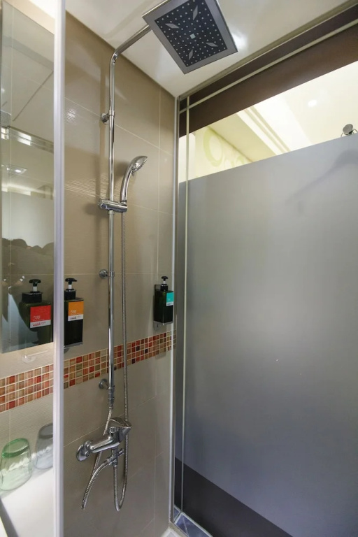 Hotel MU - Chambres