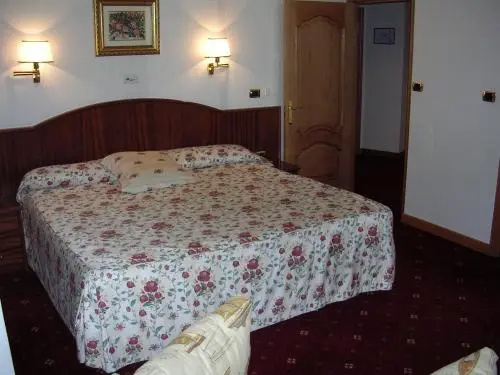 Princess - Chambres