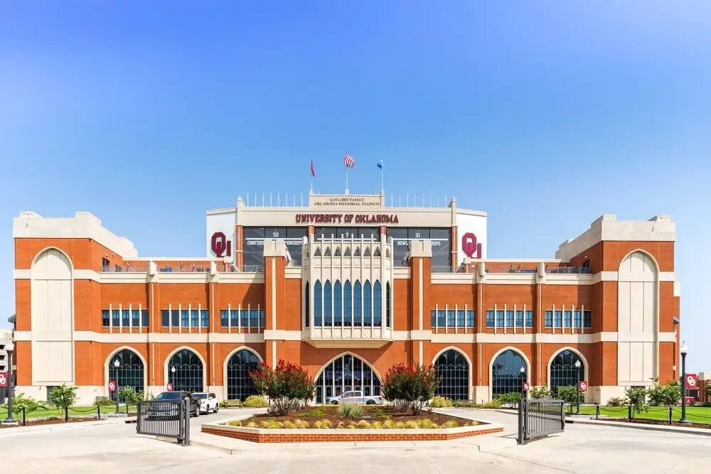 Updated Norman Home ~ 1 Mi to Oklahoma University!