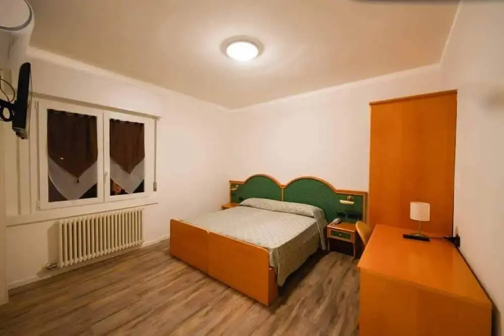 Hotel san Leonardo - Chambres
