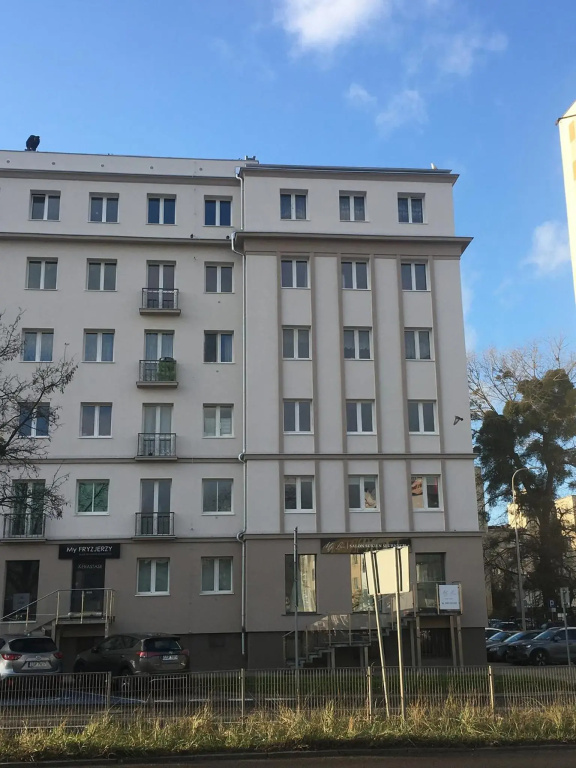 Apartament Modern Gdynia