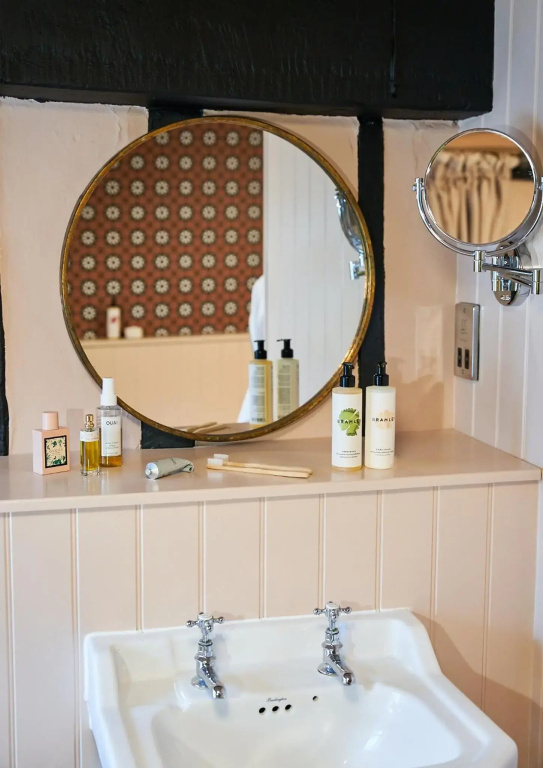 The White Horse - A Heartwood Inn - Général