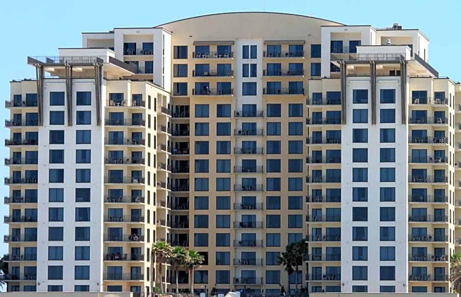 Origin Beach Resort by Emerald View Resorts