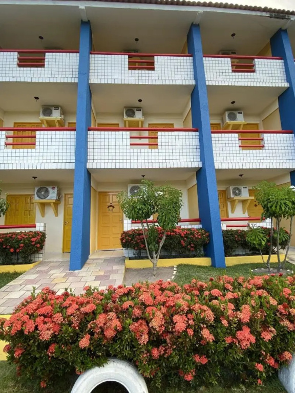 Pousada Residencial das Acácias