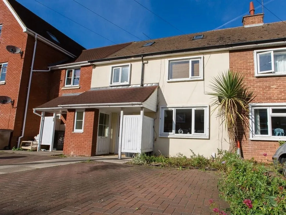 Moulsham Executive Apartment
