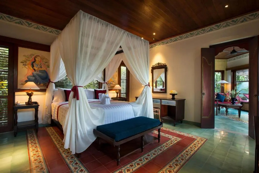 Dwaraka The Royal Villas Hotel - Chambres