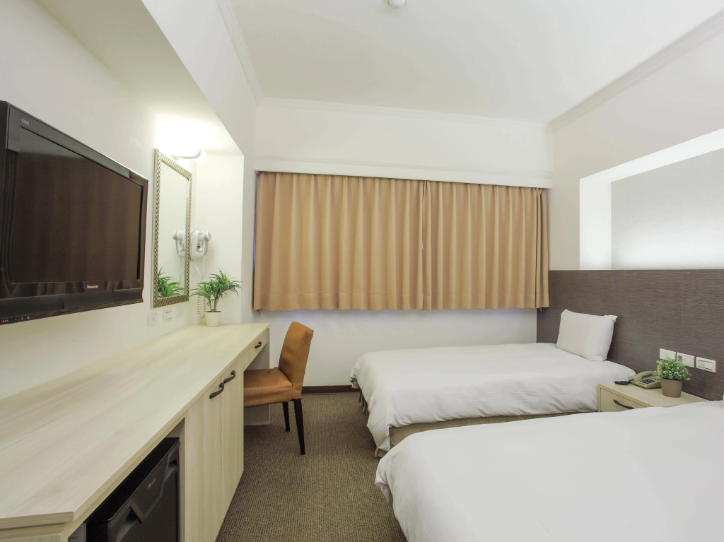 Ful Won Hotel - Général