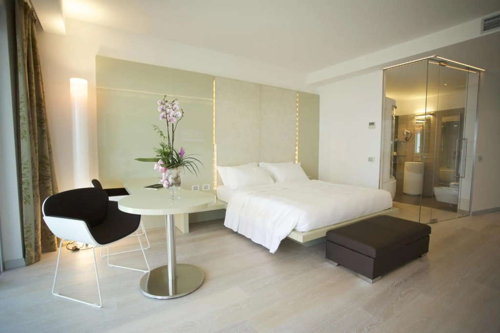 Hotel Premier & Suites - Général