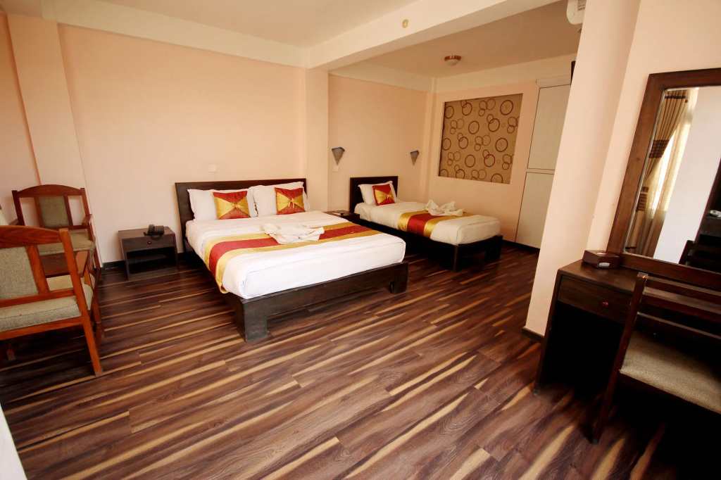 Hotel photo 6