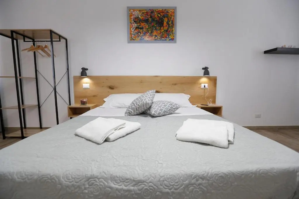 Luxury room