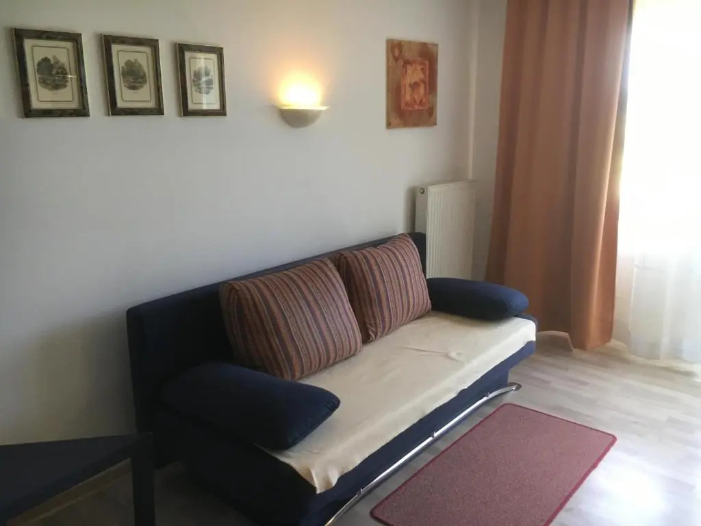 Ferienanlage am Kellerberg - Chambres