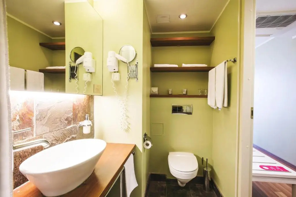 Hotel Jurmala Spa & Conference Center - Chambres