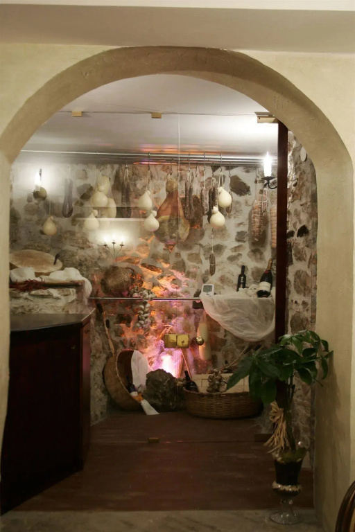 Hotel Villa Torre Antica - Général