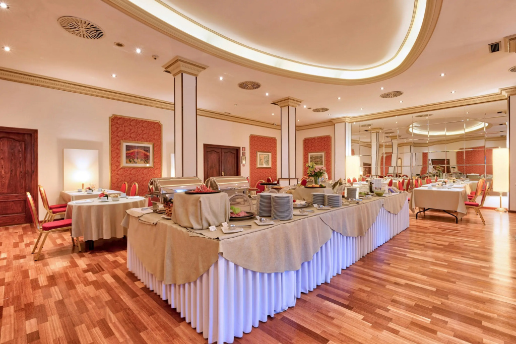 Hotel Roger de Lluria Barcelona - Général
