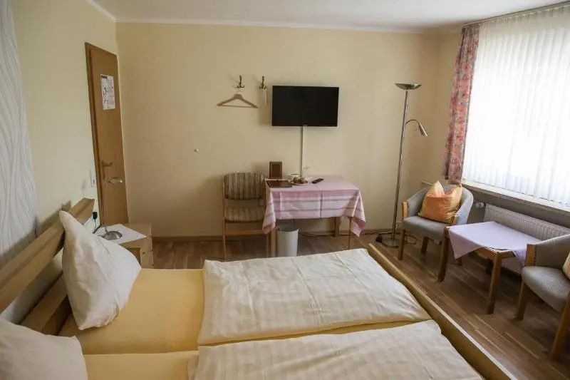 Kneipp Kurhotel Weinrich - Général