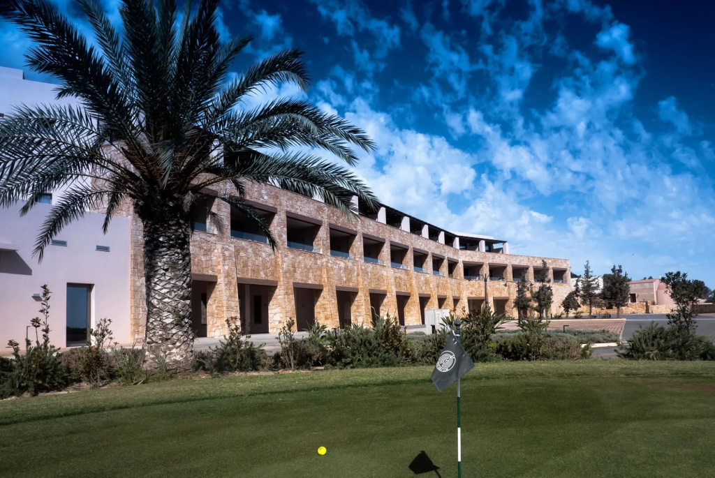 Crete Golf Club Hotel — фото