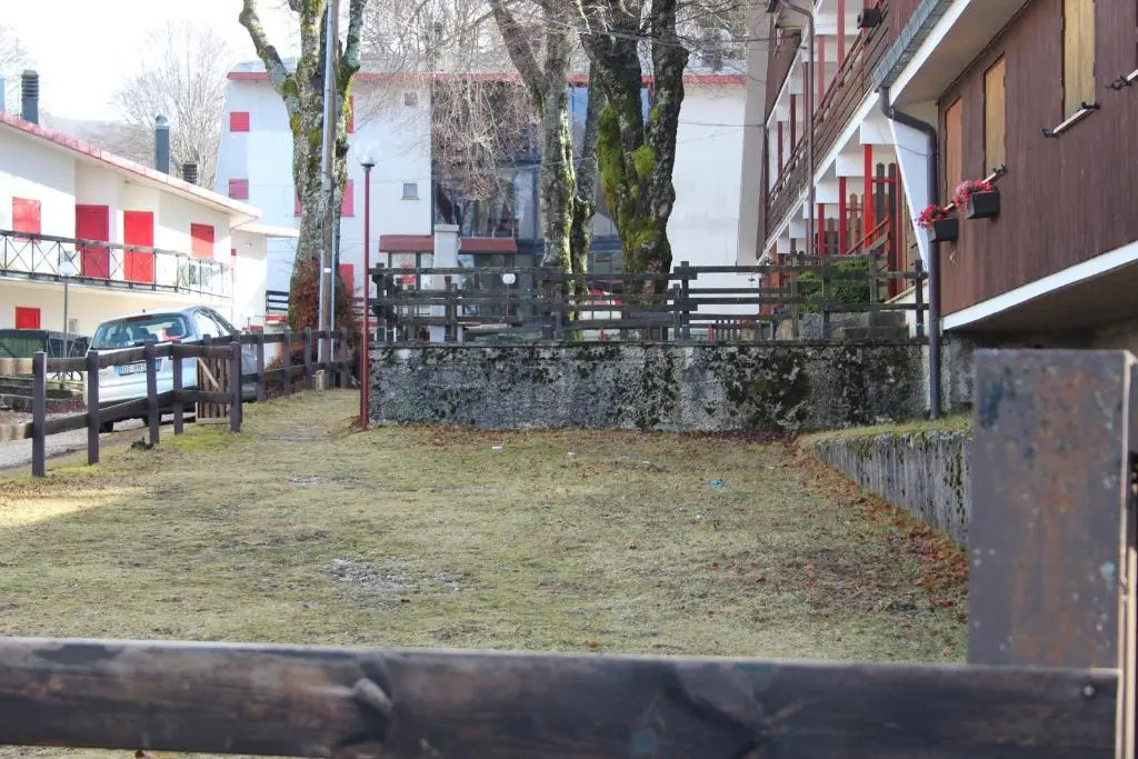 Monte Livata , appartamento "Rubino"