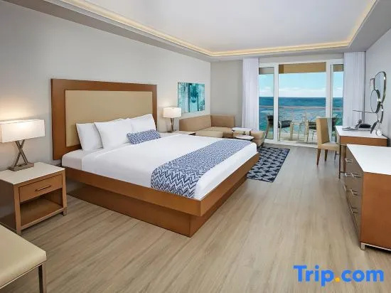 Carina Bay Boutique All Inclusive Resort & Casino - Chambres