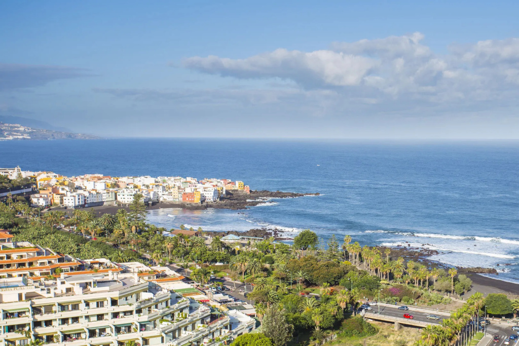 Be Live Adults Only Tenerife - 2