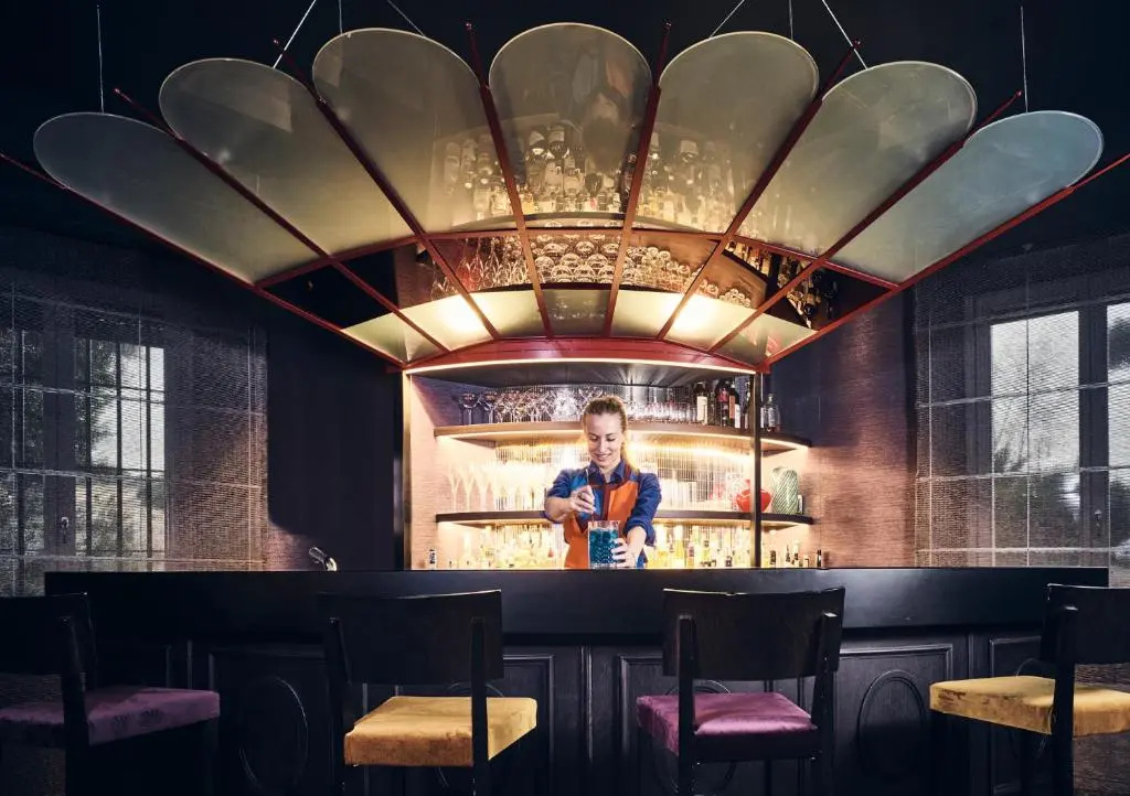 47 Boutique Hotel - Général