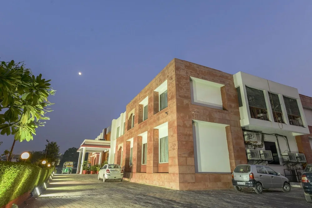 Shivam Resort and Hotel - Général
