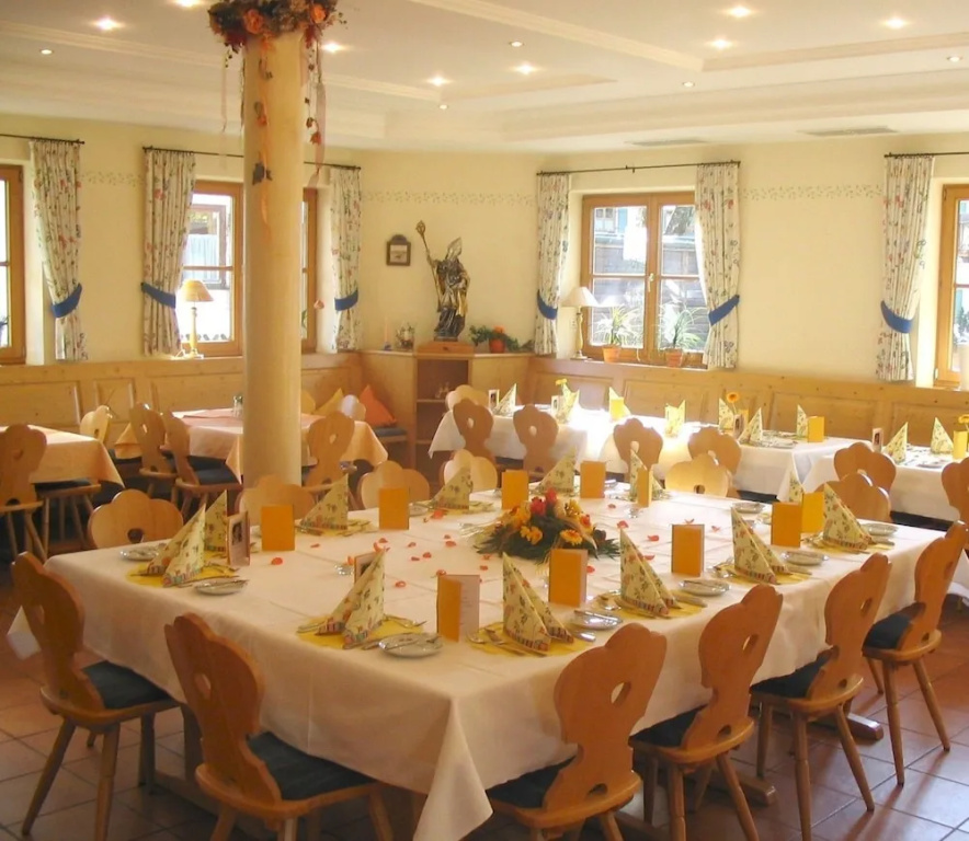 Landgasthof Zur Post - Général
