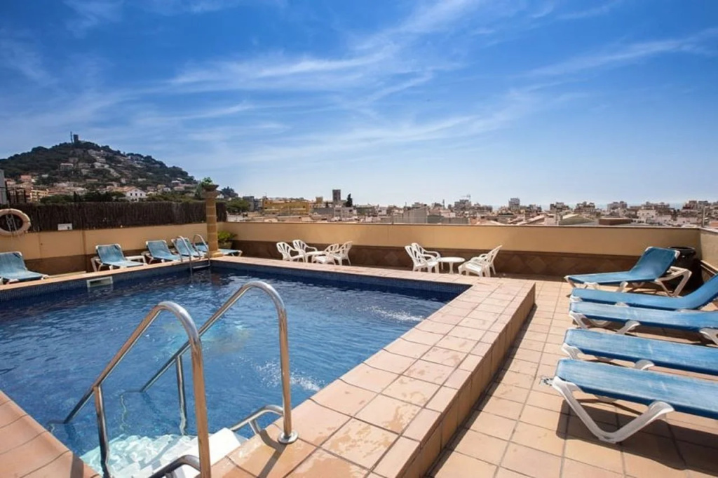 Hotel Costa Brava - Général