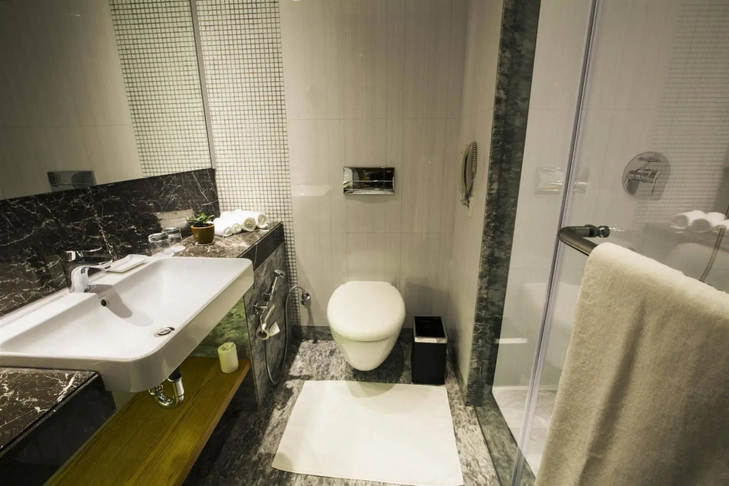 Ramada by Wyndham Ghaziabad Vasundhara - Général