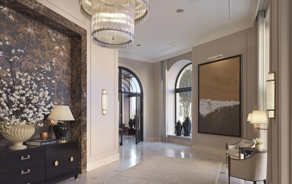 The Bristol Belgrade — фото 4