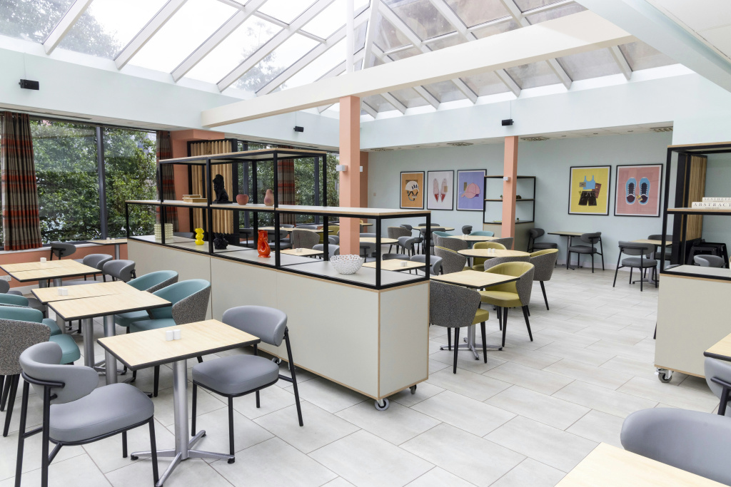 Garner Hotel Nottingham City Centre by IHG - Général