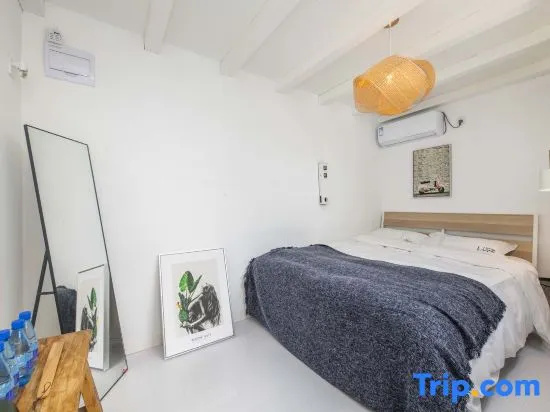 Double Apartment (twin beds)