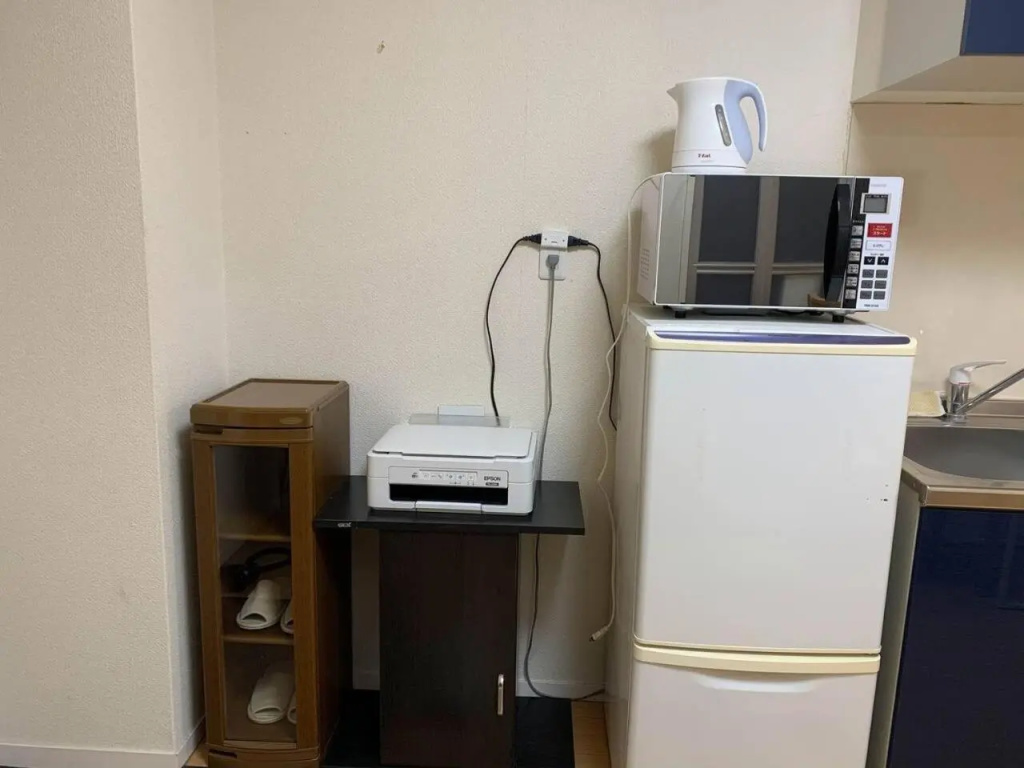 Saint Million Tenjin - Vacation STAY 93047 사진 11
