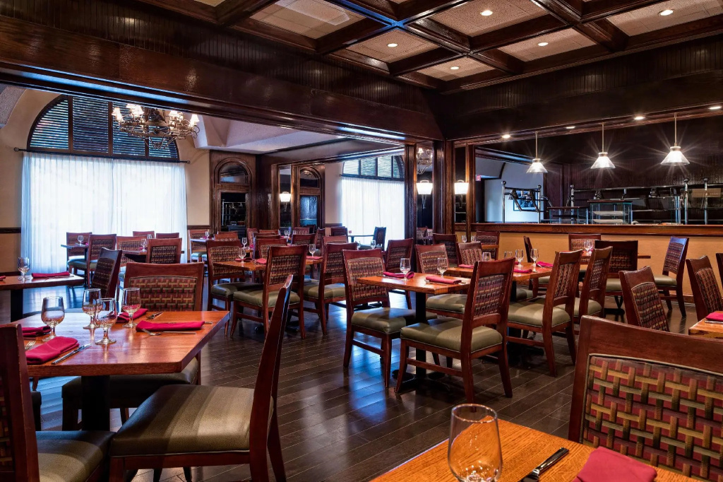 Doubletree by Hilton Philadelphia Airport - Général