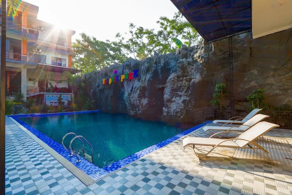 Hotel photo 11