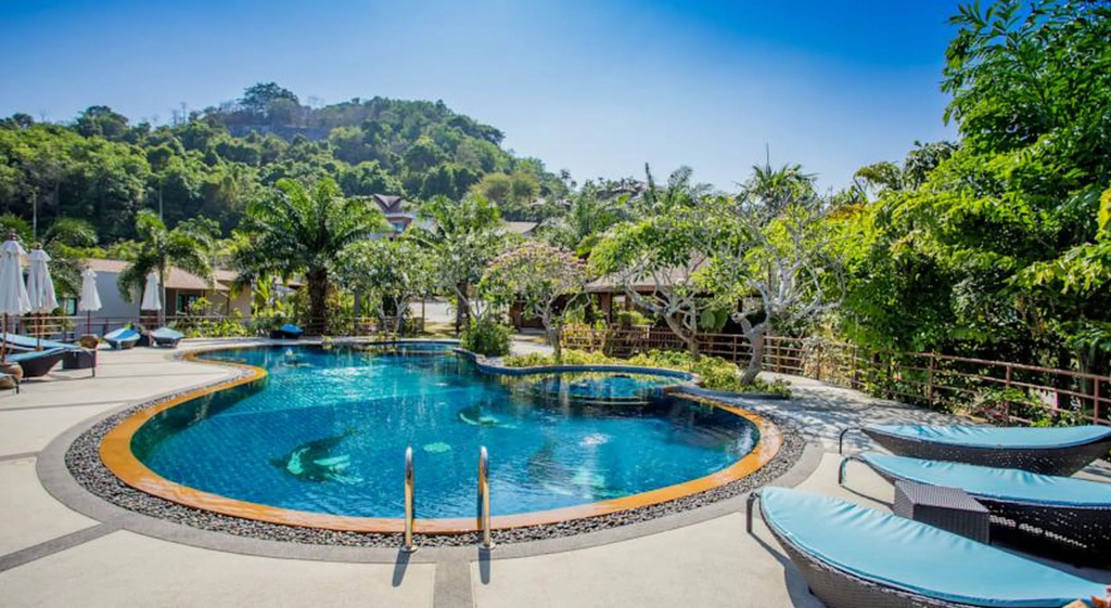Chalong Chalet Resort & Longstay - Général
