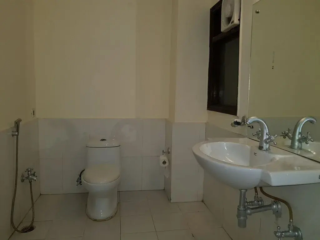 Modesty Hotel - Général
