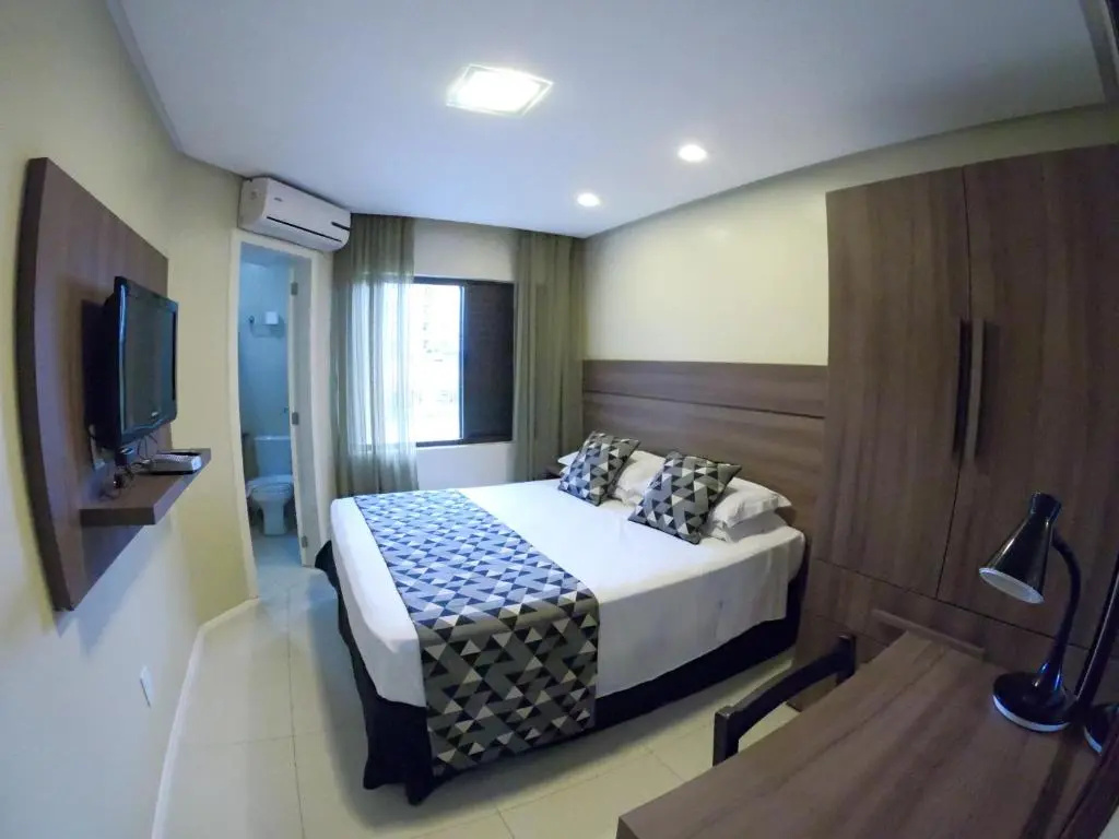 2 Bedrooms Apartment with sea view