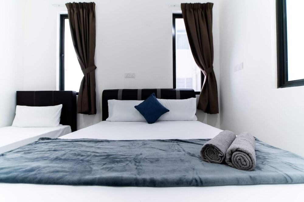 Georgetown Hotel