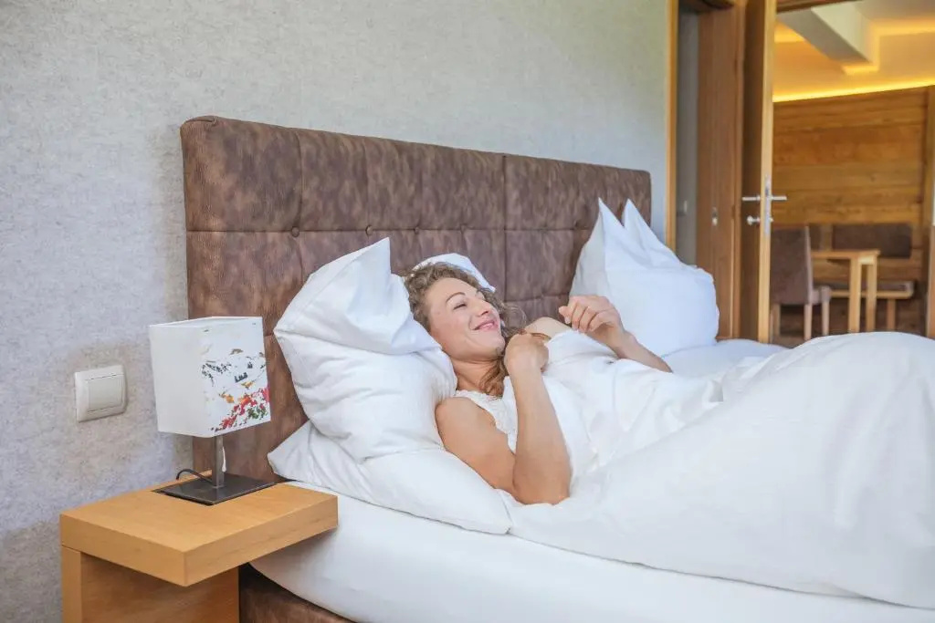 Rosentalerhof Hotel & Apartments - Chambres
