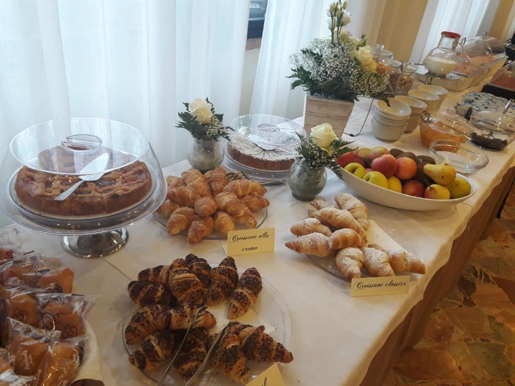 Albergo Stazione by null