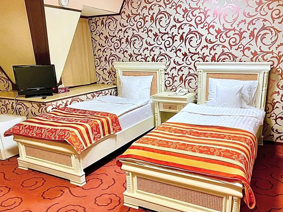 Economy room