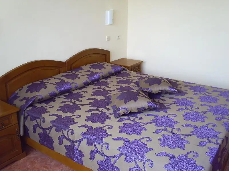 Chuchulev - Chambres