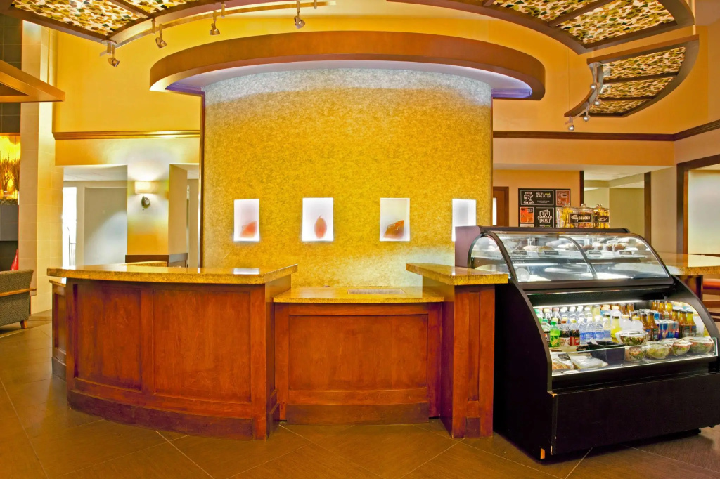 Hyatt Place Dallas/Arlington - Général