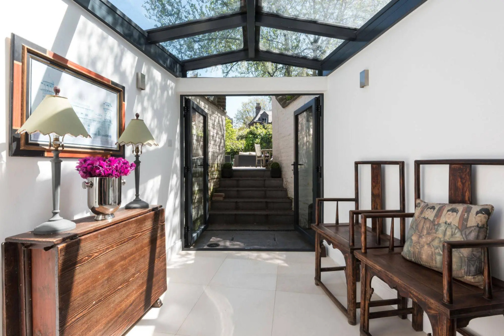Onefinestay - Waterloo Apartments